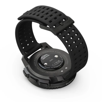 Suunto Vertical All Black (AKČNÍ CENA)