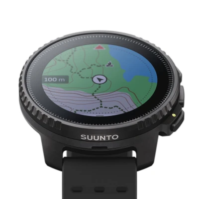 Suunto Vertical All Black (AKČNÍ CENA)