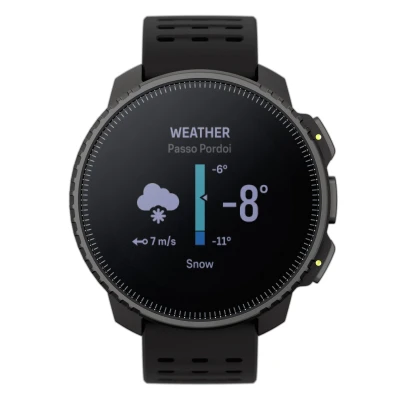 Suunto Vertical All Black (AKČNÍ CENA)