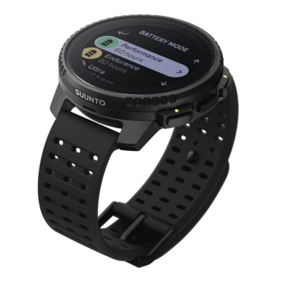 Suunto Vertical All Black Performance (AKČNÍ CENA)