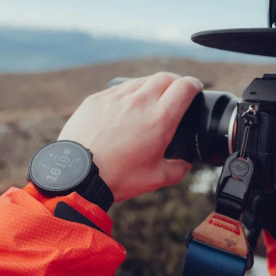 Suunto Vertical All Black Performance (AKČNÍ CENA)