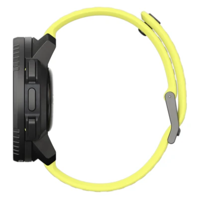 Suunto Vertical Black Lime (AKČNÍ CENA)