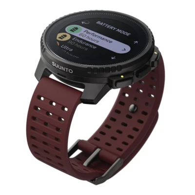 Suunto Vertical Black Ruby (AKČNÍ CENA)