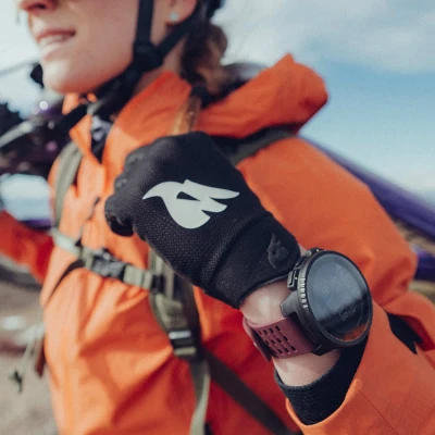 Suunto Vertical Black Ruby Performance (AKČNÍ CENA)