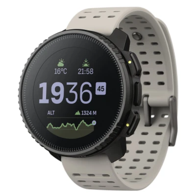 Suunto Vertical Black Sand (AKČNÍ CENA)