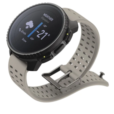 Suunto Vertical Black Sand (AKČNÍ CENA)