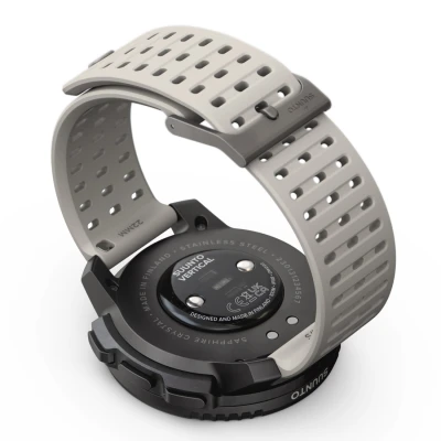 Suunto Vertical Black Sand (AKČNÍ CENA)