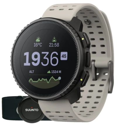 Suunto Vertical Black Sand Performance (AKČNÍ CENA)