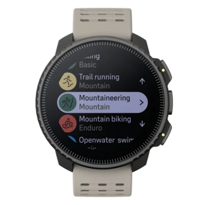Suunto Vertical Black Sand Performance (AKČNÍ CENA)
