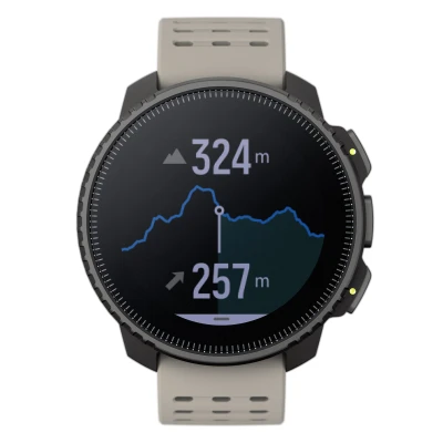 Suunto Vertical Black Sand Performance (AKČNÍ CENA)