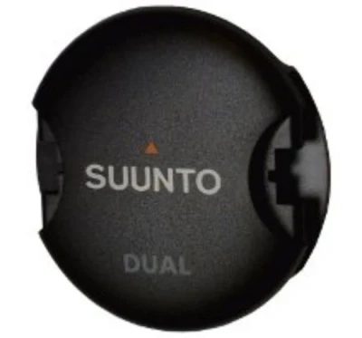 Suunto Vysílač DUAL Module (standart + ANT ) bez popruhu Suunto Vysílač DUAL Module (standart + ANT ) bez popruhu