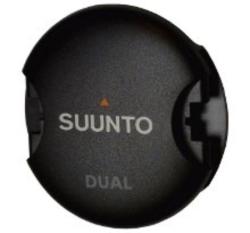 Suunto Vysílač DUAL Module (standartANT ) bez popruhu (VÝPRODEJ) Suunto Vysílač DUAL Module (standartANT ) bez popruhu (VÝPRODEJ)