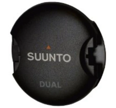 Suunto Vysílač DUAL Module (standartANT ) bez popruhu (VÝPRODEJ) Suunto Vysílač DUAL Module (standartANT ) bez popruhu (VÝPRODEJ)