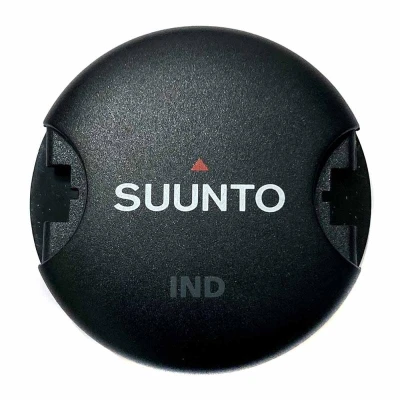 Suunto IND Module černý analogový vysílač bez popruhu
