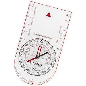 Suunto Ic 20 35 cm výuková buzola