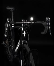 Force Světla sada PIPE USB přední+zadní