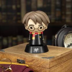 Světlo Icon Light Harry Potter dekorativní lampička na baterie Světlo
