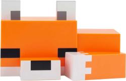 Světlo Liška (Minecraft) dekorativní lampička na baterie pro děti Světlo