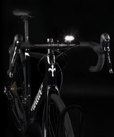 Force Svetlo predné GLINT 1600LM USB, powerbanka