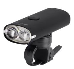 Force Světlo přední GLINT 2500LM USB, powerbanka