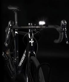 Force Světlo přední GLINT 2500LM USB, powerbanka