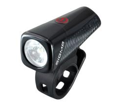 SIGMA Světlo přední BUSTER 150 USB, černé SIGMA Světlo přední BUSTER 150 USB, černé