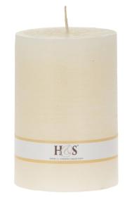 Svíčka pr. 7x10cm mix barev