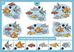 Svoboda VOLTÍK Hra Školička 3 elektronická vědomostní na baterie Světlo