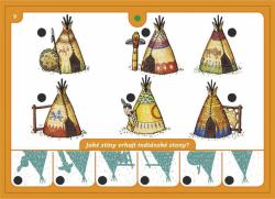 Svoboda VOLTÍK Hra Školička 3 elektronická vědomostní na baterie Světlo