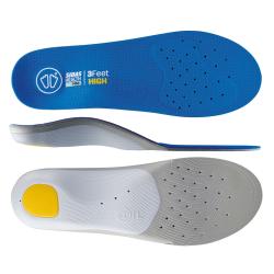 Svorto 3FEET PERFORM HIGH vložky do topánok