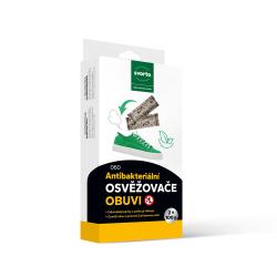 Svorto Antibakteriální osvěžovače obuvi