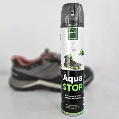 Svorto Aqua stop 300 ml