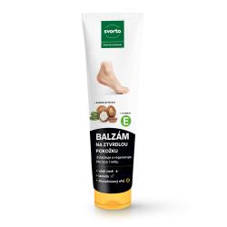 Svorto Balzám na ztvrdlou pokožku 100 ml