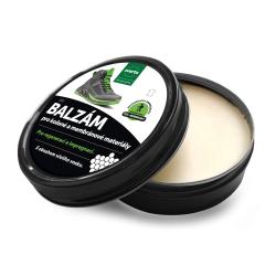 Svorto Balzam pre kožené a membránové materiály 100 g
