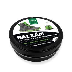 Svorto Balzám pro kožené a membránové materiály 100 g