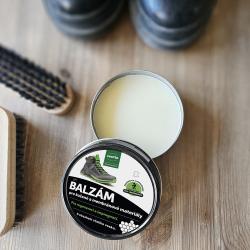 Svorto Balzám pro kožené a membránové materiály 100 g