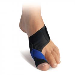 Svorto 028 Bandáž Hallux Valgus s gélovým chráničom kĺbu palca