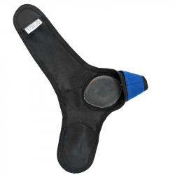 Svorto 028 Bandáž Hallux Valgus s gel. chráničem kloubu palce