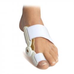 Svorto Hallux Valgus s kĺbom bandáž na palec