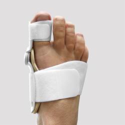 Svorto Hallux Valgus s kloubem bandáž na palec