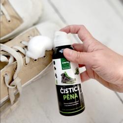 Svorto Čisticí pěna 150 ml