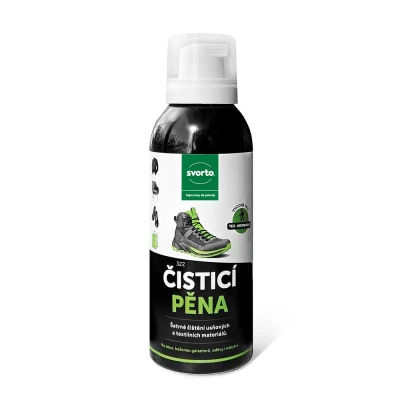 Svorto Čisticí pěna 150 ml