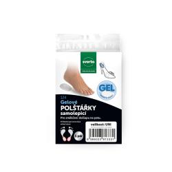 Svorto Gelové polštářky samolepicí