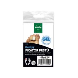 Svorto Gel. fixátor prstu