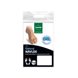 Svorto Gel. návlek 121