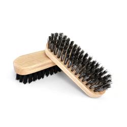 Svorto Kartáče na boty (2-dílná luxusní sada)