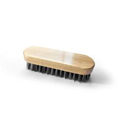 Svorto Kartáče na boty (2-dílná luxusní sada)