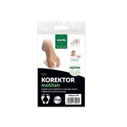 Svorto Korektor molitan