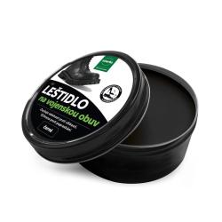 Svorto Leštiaci prostriedok na vojenskú obuv 250 g čierne LEN 1 ks (VÝPREDAJ) Svorto Leštiaci prostriedok na vojenskú obuv 250 g čierne LEN 1 ks (VÝPREDAJ)