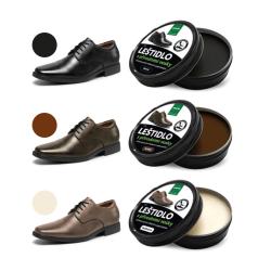 Svorto Leštiaci prípravok s prírodnými voskami 75 ml